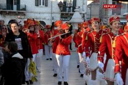 Karneval mimoze prošao i kroz Trebinje (FOTO)