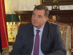 Dodik: Imaćemo svog kandidata za predsjednika Srpske