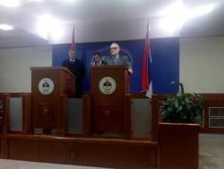 Kuzmanović: Zakon o praznicima Srpske je ustavan
