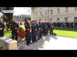 U Trebinju obilježen Dan policije RS (VIDEO)