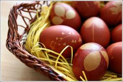 Gradska uprava Trebinje je povodom Vaskrsa podijelila jaja za 1200 porodica