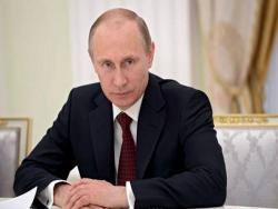 Putin: Rusija jača nuklearni arsenal