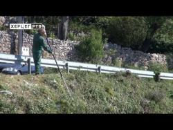  Trebinje: Uspješno okončana akcija čišćenja i uređenja grada (VIDEO)