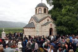 Trebinje: Konkurs za urbanističko-arhitektonsko rješenje duhovnog centra u Mrkonjićima