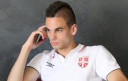 Trebinjac Mijat Gaćinović sa reprezentacijom postao prvak svijeta u fudbalu!