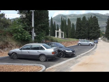 Grad finansira izgradnju puta i 60 parking mjesta oko groblja Banjevci (VIDEO)