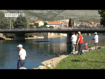 Trebinje domaćin tradicionalnih susreta ratnih vojnih invalida (VIDEO)