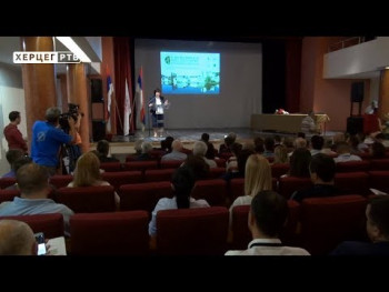 Trebinje domaćin Konferencije o klimatskim promjenama (VIDEO)