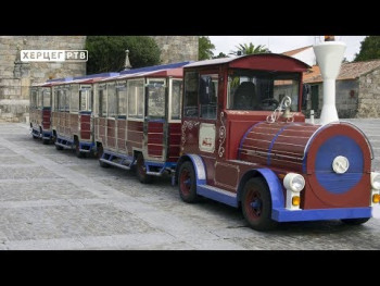 Trebinje dobija turistički vozić (VIDEO)