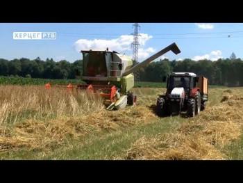 Agrarni fond: Savjeti proizvođačima tradicionalne hrane (VIDEO)