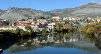 Večernje novosti o našem gradu: Trebinje - blistavi dragulj Hercegovine