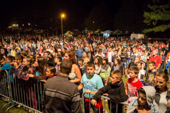 Sutra veče SABOROVANJE NA UBLIMA, organizovan besplatan autobuski prevoz