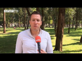 Trebinje: Nove investicije Gradske uprave (VIDEO)