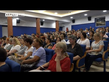 Grad Trebinje prvi u Srpskoj uveo pomoć suprugama umrlih boraca (VIDEO)