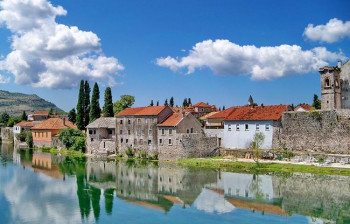 Najava: Trebinje obilježava Svjetski dan turizma