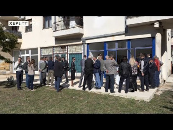 Trebinje: U Gorici otvorena poslovnica 'Pošta Srpske' (VIDEO)