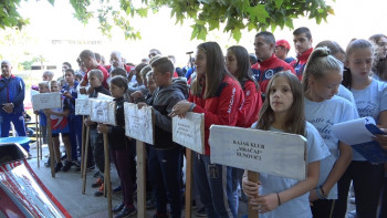 U Trebinju otvorena 17. regata i Prvo prvenstvo Republike Srpske (FOTO)