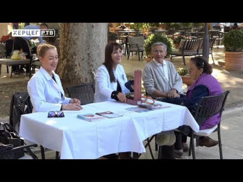 Prevencija najvažnija u sprečavanju bolesti srca (VIDEO)