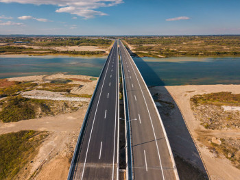 U ovom mandatu Republika Srpska izgradila 72 kilometara auto-puta, a FBiH nijedan (FOTO)