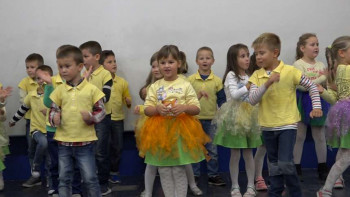 Приредба поводом Недјеље дјетета (ФОТО)