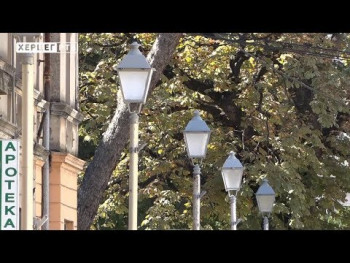 Grad Trebinje izdvojio 461.000 KM za led rasvjetu (VIDEO)