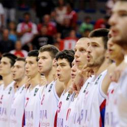 Mladi košarkaši Srbije prvaci Evrope