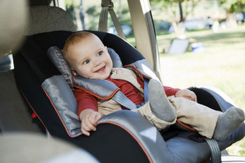 Kontrola upotrebe pojasa, sjedalica za djecu i mobilnog telefona