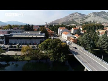 Turizam u Srpskoj bilježi rast: Veliku ulogu igra i grad Trebinje (VIDEO)