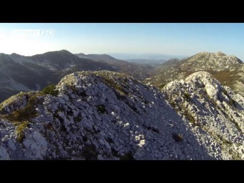 Planinarsko društvo 'Vučji zub' radi na rekonstrukciji planinarskog doma (VIDEO)