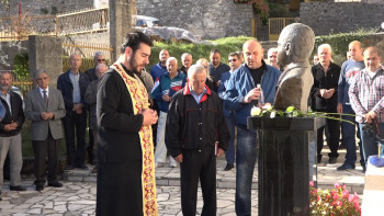 Obilježeno 26 godina od pogibije borca Duška Pujića