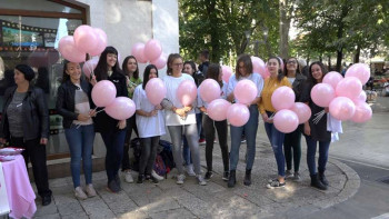 Žene u Trebinju imaju visok stepen zdravstvene kulture o važnosti ranog otkrivanja karcinoma dojke