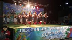 KUD „Zora Hercegovine“ osvojila Gran pri na festivalu folklora u Bugarskoj