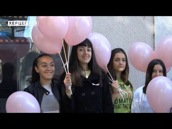 Žene iz banjalučkog udruženja 'Iskra' u posjeti UG 'Nada' iz Trebinja (VIDEO)