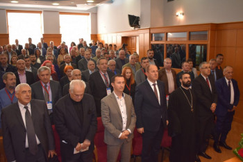 Trebinje: Naučnim skupom počelo  obilježavanje vijeka od oslobođenja grada 