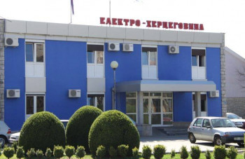 Elektro-Hercegovina: OBAVJEŠTENJE potrošačima