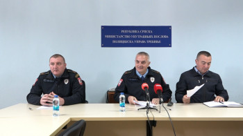 PU Trebinje: Maloljetnici počinili 14 krivičnih djela za deset mjeseci