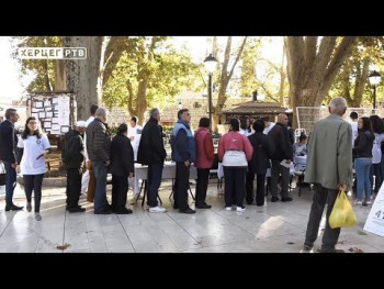 Trebinje: Zajedno u borbu protiv dijabetesa (VIDEO)