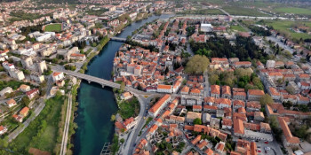 Trebinje traži rješenje za saobraćajne gužve: Istočna obilaznica potrebna radi izmještanja teretnog saobraćaja