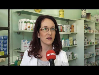 'Diazepam' - dio kućne apoteke? (VIDEO)