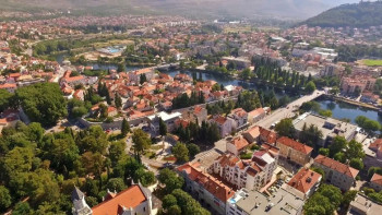 Trebinje: Sa radom počinje novo preduzeće Parking - servis