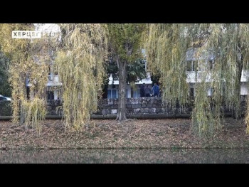 Trebinje u jesenjem ruhu (VIDEO)