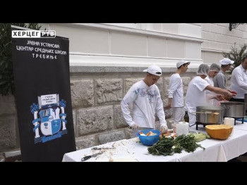 Italijanska kuhinja na hercegovački način (VIDEO)