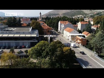 Trebinjci podržavaju osnivanje preduzeća 'Parking-servis' (VIDEO)