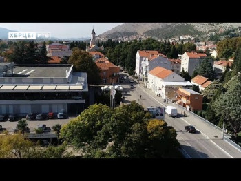 Trebinjci podržavaju osnivanje preduzeća 'Parking-servis'