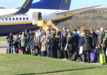 Од марта авионом из Бањалуке до Берлина, у јануару и фебруару посебна погодност