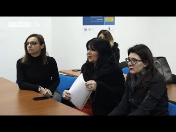 Dan otvorenih vrata Institucije ombudsmena u Trebinju (VIDEO)