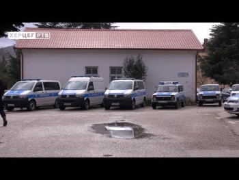 PU Trebinje: Uskoro rješenje još jednog slučaja paljevine automobila (VIDEO)