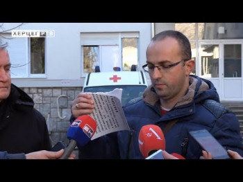 Mijanović: Sve urađeno u skladu sa zakonom (VIDEO)