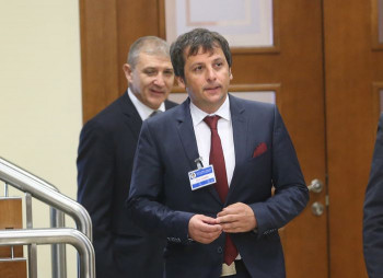 Kundačina demantovala tvrdnje Vukanovića da mu je uzela novac