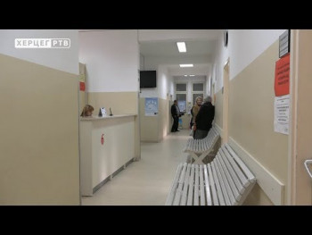 Preduzeti preventivne mjere protiv gripa, suzdržati se od posjeta oboljelima (VIDEO)